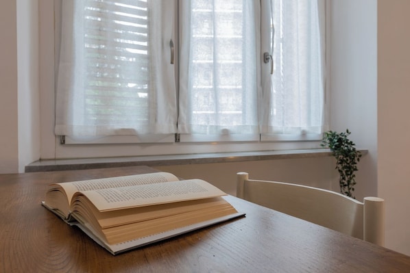 Interior detail - A casa di Ines by Wonderful Italy (Turin)