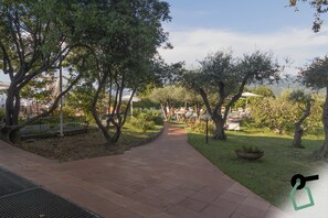 Garden - Hotiday Room Collection - Sarzana (Ameglia)