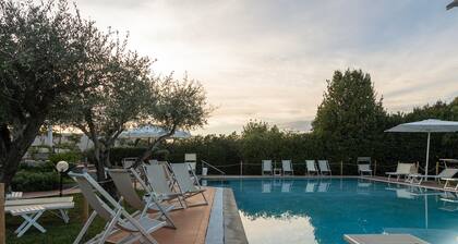 Hotiday Room Collection - Sarzana