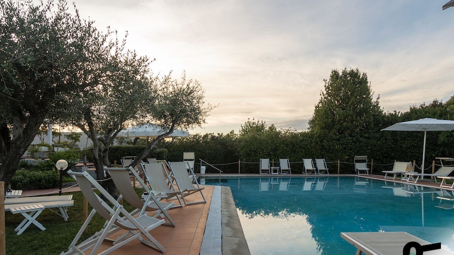 Hotiday Room Collection - Sarzana