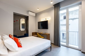 Maison | 1 chambre