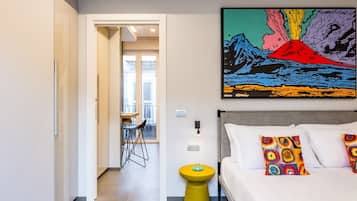 Casa | 1 quarto