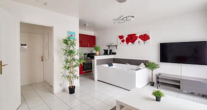 123home- Loft&spa