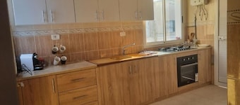 Appartement carthage