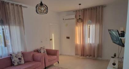 Apartment carthage