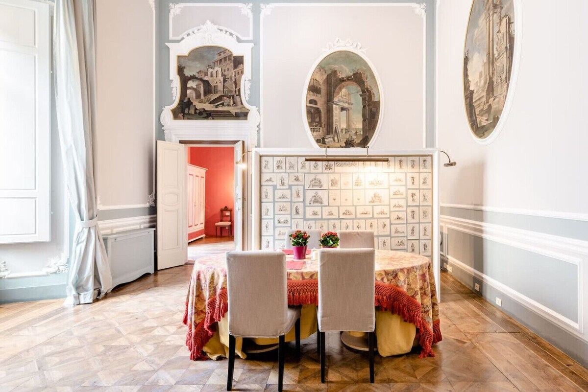 Bild für Gastgeberprofil