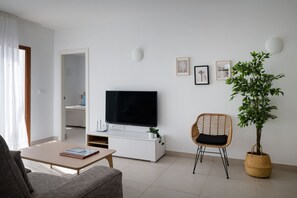 TV