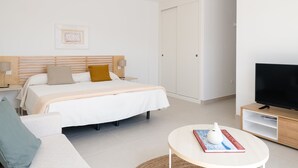 4 Schlafzimmer, Bügeleisen/Bügelbrett, kostenloses WLAN, Bettwäsche