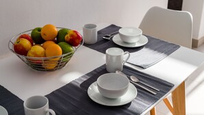 Dining - Villa Gadea - Altos de Lanzarote (Playa Blanca)