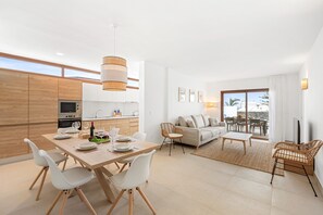 Interior - Villa Famara - Altos de Lanzarote (Playa Blanca)