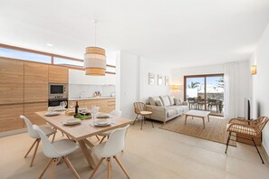 Interior - Villa Famara - Altos de Lanzarote (Playa Blanca)