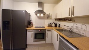 Apartment | Private kitchen