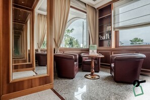 Lobby - Hotiday Room Collection - Stresa (Stresa)