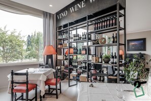 Restaurant - Hotiday Room Collection - Stresa (Stresa)