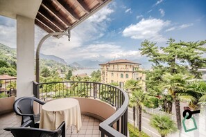 Terrace/patio - Hotiday Room Collection - Stresa (Stresa)