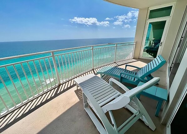 Apartment, Mehrere Betten (Aqua Resort 2003) | Unterkunftsgelände