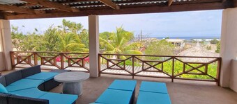 Nos Soño Stay and Dive, holidays in paradise!  Guest home