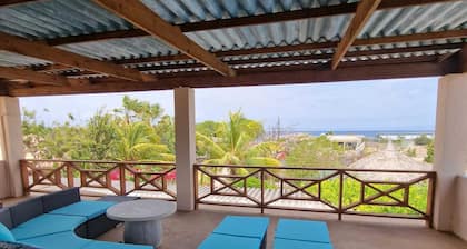 Nos Soño Stay and Dive, holidays in paradise! Guest home