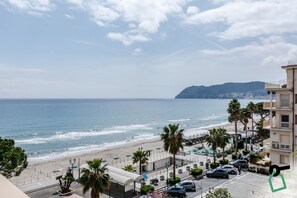 Exterior - HOTIDAY Room Collection - Mediterranee Alassio (Alassio)