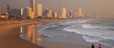 Strand