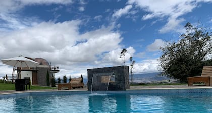 Los Laureles Glamping