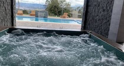 Los Laureles Glamping