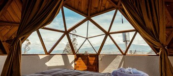 Los Laureles Glamping
