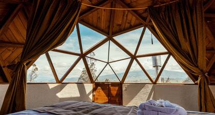 Los Laureles Glamping
