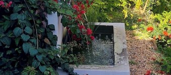 Smart 1-bedroom apartment/loadshedding free
