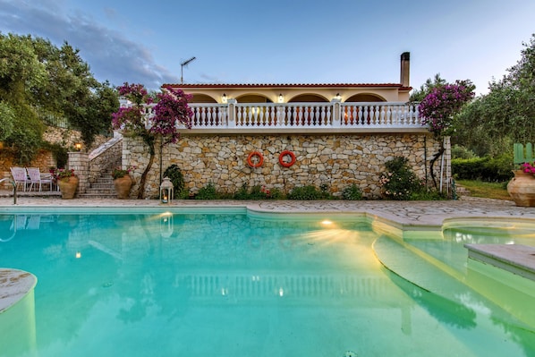 Villa