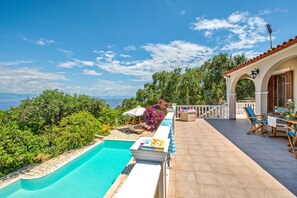 Villa | 3 slaapkamers