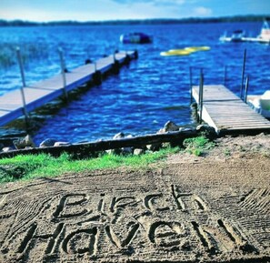 Miscellaneous - Spacious 5-bedroom resort with WiFi, AC in lovely Tenstrike (Tenstrike)