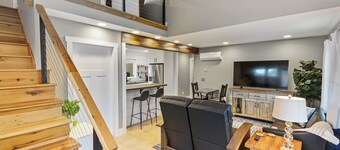 Apartment on Broadway St - K