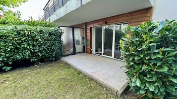 Exterieur