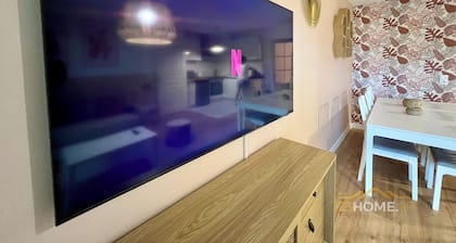 123home- Garden & spa