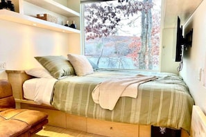 1 quarto, Wi-Fi, roupa de cama