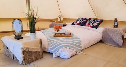 North Coast Glamping - The Open 2025