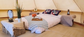 North Coast Glamping - The Open 2025