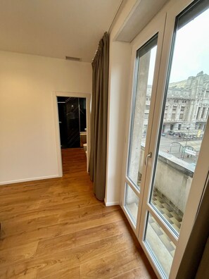 Interior - Savoy Luxury Apartment (Milano)