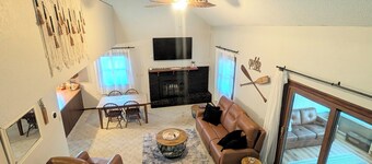 Millers Bay Canal Retreat 