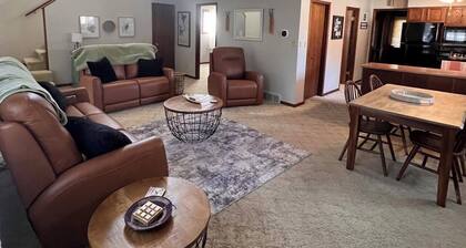 Millers Bay Canal Retreat