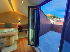 AccĂšs au Wi-Fi (inclus), literie fournie