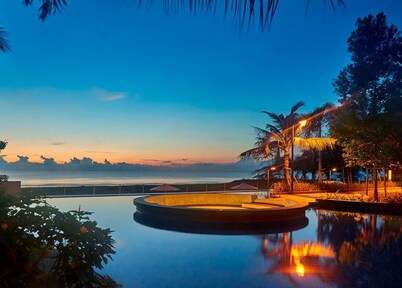 Timurbay Residence Resort Style