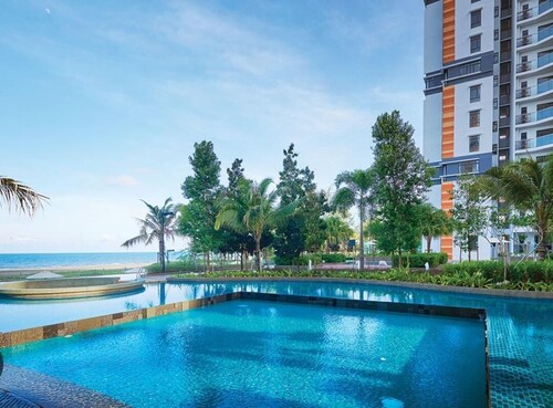 Timurbay Residence Resort Style