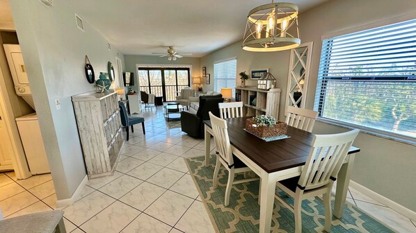 Apartment | 2 bedrooms