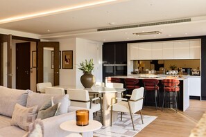 Apartment | 3 bedrooms - The Bayswater Road Place - Elegant 3bdr Flat (London)