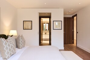 Apartment | 3 bedrooms - The Bayswater Road Place - Elegant 3bdr Flat (London)