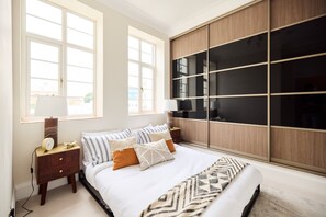 Apartment - The Primrose Hill Court - Stylish 1bdr Flat (London)