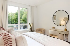 Apartamento | 2 dormitorios