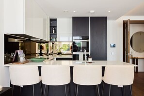 Apartment | 2 bilik tidur 